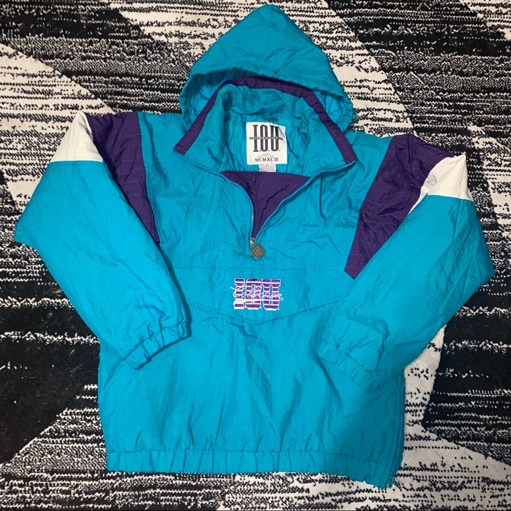 Vintage Jacket